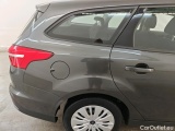  Ford  Focus Ford  1.0 EcoBoost Trend 100 pk Wagon 5d #25