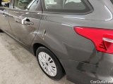  Ford  Focus Ford  1.0 EcoBoost Trend 100 pk Wagon 5d #38