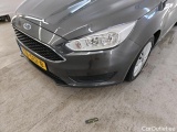  Ford  Focus Ford  1.0 EcoBoost Trend 100 pk Wagon 5d #48
