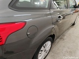  Ford  Focus Ford  1.0 EcoBoost Trend 100 pk Wagon 5d #56