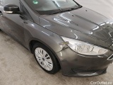  Ford  Focus Ford  1.0 EcoBoost Trend 100 pk Wagon 5d #59