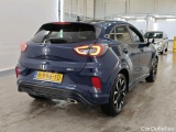  Ford  Puma Ford  1.0 EcoBoost Hybrid 125pk ST-Line X auto 5d #2