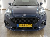 Ford  Puma Ford  1.0 EcoBoost Hybrid 125pk ST-Line X auto 5d #5