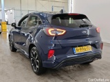  Ford  Puma Ford  1.0 EcoBoost Hybrid 125pk ST-Line X auto 5d #10