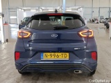  Ford  Puma Ford  1.0 EcoBoost Hybrid 125pk ST-Line X auto 5d #11
