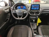  Ford  Puma Ford  1.0 EcoBoost Hybrid 125pk ST-Line X auto 5d #17