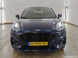  Ford  Puma Ford  1.0 EcoBoost Hybrid 125pk ST-Line X auto 5d #22