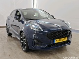  Ford  Puma Ford  1.0 EcoBoost Hybrid 125pk ST-Line X auto 5d #21