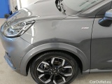  Ford  Puma Ford  1.0 EcoBoost Hybrid 125pk ST-Line X auto 5d #8