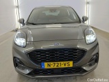  Ford  Puma Ford  1.0 EcoBoost Hybrid 125pk ST-Line X auto 5d #13