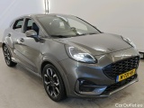  Ford  Puma Ford  1.0 EcoBoost Hybrid 125pk ST-Line X auto 5d #24