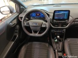  Ford  Puma Ford  1.0 EcoBoost Hybrid 125pk ST-Line X auto 5d #29