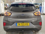  Ford  Puma Ford  1.0 EcoBoost Hybrid 125pk ST-Line X auto 5d #30