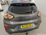  Ford  Puma Ford  1.0 EcoBoost Hybrid 125pk ST-Line X auto 5d #67