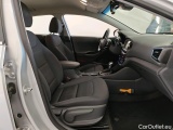  Hyundai   Ioniq Hyundai 1.6 GDI Blue HEV Comfort 5d #3