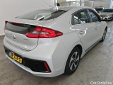  Hyundai   Ioniq Hyundai 1.6 GDI Blue HEV Comfort 5d #2
