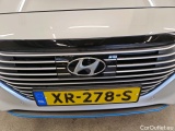 Hyundai   Ioniq Hyundai 1.6 GDI Blue HEV Comfort 5d #5
