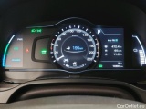  Hyundai   Ioniq Hyundai 1.6 GDI Blue HEV Comfort 5d #7