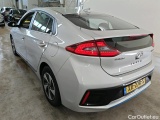  Hyundai   Ioniq Hyundai 1.6 GDI Blue HEV Comfort 5d #9
