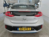  Hyundai   Ioniq Hyundai 1.6 GDI Blue HEV Comfort 5d #10