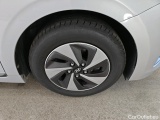  Hyundai   Ioniq Hyundai 1.6 GDI Blue HEV Comfort 5d #12