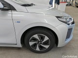  Hyundai   Ioniq Hyundai 1.6 GDI Blue HEV Comfort 5d #13