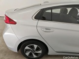  Hyundai   Ioniq Hyundai 1.6 GDI Blue HEV Comfort 5d #18