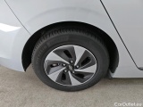  Hyundai   Ioniq Hyundai 1.6 GDI Blue HEV Comfort 5d #19