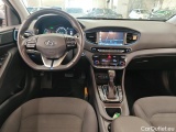  Hyundai   Ioniq Hyundai 1.6 GDI Blue HEV Comfort 5d #16