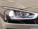  Hyundai   Ioniq Hyundai 1.6 GDI Blue HEV Comfort 5d #20