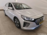  Hyundai   Ioniq Hyundai 1.6 GDI Blue HEV Comfort 5d #21