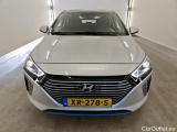  Hyundai   Ioniq Hyundai 1.6 GDI Blue HEV Comfort 5d #22