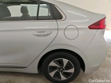  Hyundai   Ioniq Hyundai 1.6 GDI Blue HEV Comfort 5d #25