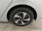 Hyundai   Ioniq Hyundai 1.6 GDI Blue HEV Comfort 5d #24