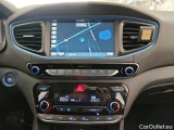  Hyundai   Ioniq Hyundai 1.6 GDI Blue HEV Comfort 5d #30