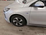  Hyundai   Ioniq Hyundai 1.6 GDI Blue HEV Comfort 5d #40