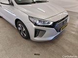  Hyundai   Ioniq Hyundai 1.6 GDI Blue HEV Comfort 5d #46