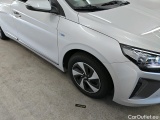  Hyundai   Ioniq Hyundai 1.6 GDI Blue HEV Comfort 5d #48
