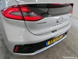  Hyundai   Ioniq Hyundai 1.6 GDI Blue HEV Comfort 5d #61