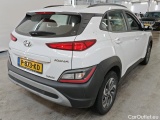 Hyundai  Konna Hyundai KONA 1.6 GDI HEV Comfort 5d #2
