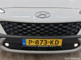  Hyundai  Konna Hyundai KONA 1.6 GDI HEV Comfort 5d #5