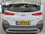  Hyundai  Konna Hyundai KONA 1.6 GDI HEV Comfort 5d #22