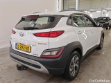  Hyundai  Konna Hyundai KONA 1.6 GDI HEV Comfort Smart 5d #2