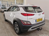  Hyundai  Konna Hyundai KONA 1.6 GDI HEV Comfort Smart 5d #13