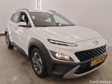  Hyundai  Konna Hyundai KONA 1.6 GDI HEV Comfort Smart 5d #25