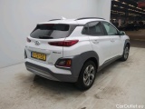  Hyundai  Konna Hyundai KONA 1.6 GDI HEV Fashion 5d #2