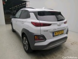  Hyundai  Konna Hyundai KONA 1.6 GDI HEV Fashion 5d #9