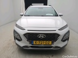  Hyundai  Konna Hyundai KONA 1.6 GDI HEV Fashion 5d #5