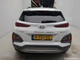  Hyundai  Konna Hyundai KONA 1.6 GDI HEV Fashion 5d #10