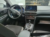  Hyundai  Konna Hyundai KONA 1.6 GDI HEV Fashion 5d #16